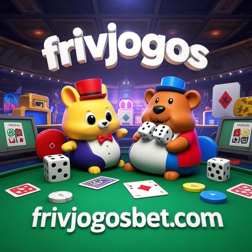 frivjogos